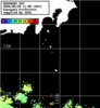 ひまわり人工衛星:神奈川県近海,20:59JST,1時間合成画像