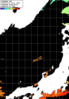 ひまわり人工衛星:日本海,13:59JST,1時間合成画像