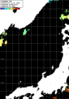 ひまわり人工衛星:日本海,10:59JST,1時間合成画像