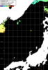 ひまわり人工衛星:日本海,12:59JST,1時間合成画像