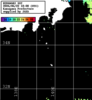 ひまわり人工衛星:神奈川県近海,03:59JST,1時間合成画像