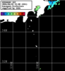 ひまわり人工衛星:神奈川県近海,08:59JST,1時間合成画像