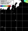 ひまわり人工衛星:神奈川県近海,04:59JST,1時間合成画像