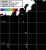 ひまわり人工衛星:神奈川県近海,07:59JST,1時間合成画像