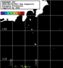 NOAA人工衛星画像:神奈川県近海, 1日合成画像(2026/06/24UTC)