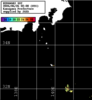 ひまわり人工衛星:神奈川県近海,11:59JST,1時間合成画像