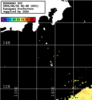 ひまわり人工衛星:神奈川県近海,15:59JST,1時間合成画像