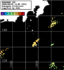 ひまわり人工衛星:神奈川県近海,20:59JST,1時間合成画像