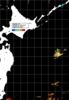 ひまわり人工衛星:親潮域,19:59JST,1時間合成画像
