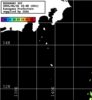 ひまわり人工衛星:神奈川県近海,03:59JST,1時間合成画像