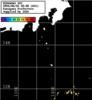ひまわり人工衛星:神奈川県近海,05:59JST,1時間合成画像