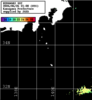 ひまわり人工衛星:神奈川県近海,06:59JST,1時間合成画像