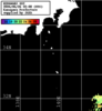 ひまわり人工衛星:神奈川県近海,07:59JST,1時間合成画像