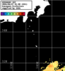 ひまわり人工衛星:神奈川県近海,10:59JST,1時間合成画像