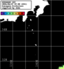 ひまわり人工衛星:神奈川県近海,16:59JST,1時間合成画像
