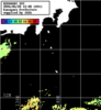 ひまわり人工衛星:神奈川県近海,21:59JST,1時間合成画像
