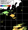 ひまわり人工衛星:神奈川県近海,02:59JST,1時間合成画像