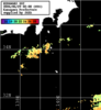 ひまわり人工衛星:神奈川県近海,11:59JST,1時間合成画像