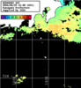 ひまわり人工衛星:神奈川県近海,01:59JST,1時間合成画像