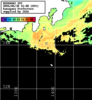 ひまわり人工衛星:神奈川県近海,01:59JST,1時間合成画像