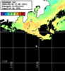 ひまわり人工衛星:神奈川県近海,02:59JST,1時間合成画像