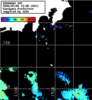 ひまわり人工衛星:神奈川県近海,21:59JST,1時間合成画像
