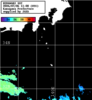 ひまわり人工衛星:神奈川県近海,20:59JST,1時間合成画像