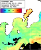 ひまわり人工衛星:沿岸～伊豆諸島,08:59JST,1時間合成画像