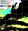 ひまわり人工衛星:神奈川県近海,08:59JST,1時間合成画像