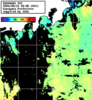 ひまわり人工衛星:神奈川県近海,05:59JST,1時間合成画像