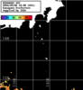 ひまわり人工衛星:神奈川県近海,19:59JST,1時間合成画像