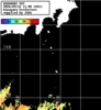 ひまわり人工衛星:神奈川県近海,20:59JST,1時間合成画像