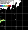 ひまわり人工衛星:神奈川県近海,04:59JST,1時間合成画像