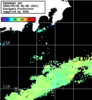 ひまわり人工衛星:神奈川県近海,15:59JST,1時間合成画像