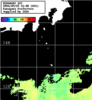 ひまわり人工衛星:神奈川県近海,01:59JST,1時間合成画像