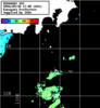 ひまわり人工衛星:神奈川県近海,02:59JST,1時間合成画像